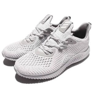 Adidas alphabounce sneakers